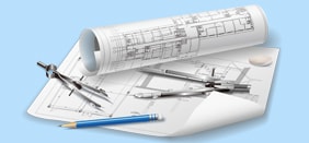 Site Planning And Frawing