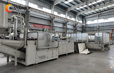 Economic Value of Used Photovoltaic Panel Components
