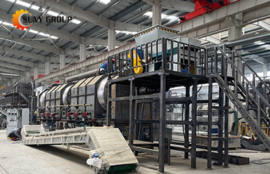 significant advantages of lithium battery recycling equipment