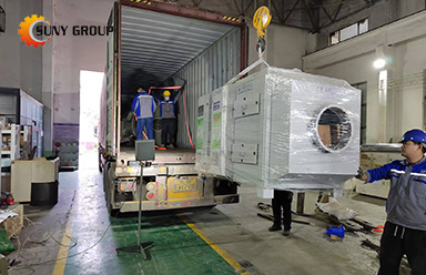 Precious metal refining and extraction equipment