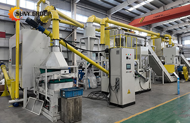 What is the future of photovoltaic panel recycling?